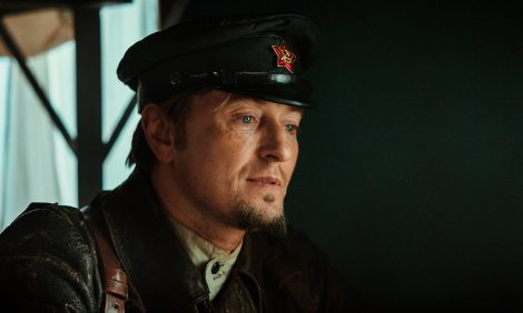 Видео дня: первый трейлер фильма «Бендер: Начало» с Сергеем Безруковым в главной роли