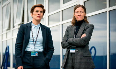 #PostaСериалы: теледрама «По долгу службы» побила рекорд в Великобритании