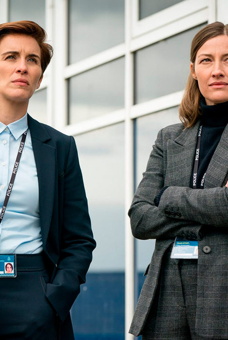 #PostaСериалы: теледрама «По долгу службы» побила рекорд в Великобритании