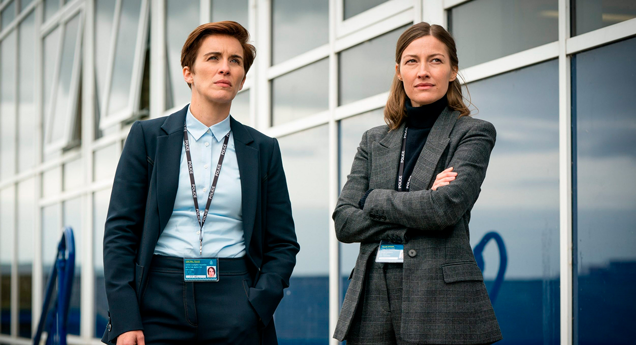 #PostaСериалы: теледрама «По долгу службы» побила рекорд в Великобритании