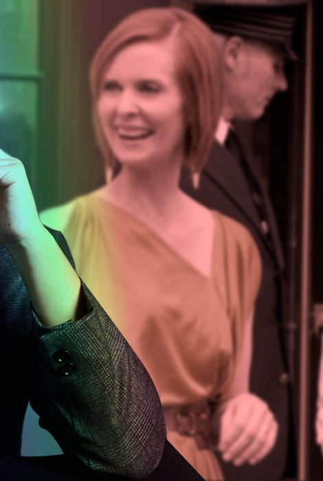 #PostaСериалы: в ребуте «Секса в большом городе» появится небинарный персонаж