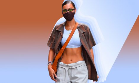Style Notes: джинсы и&nbsp;брюки с&nbsp;низкой посадкой&nbsp;&mdash; возвращение тренда?