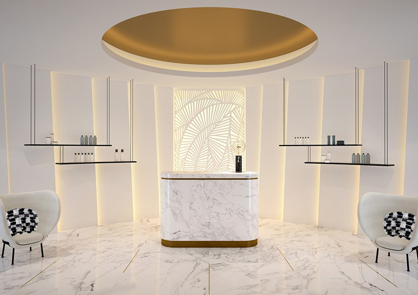 Matild Palace, a Luxury Collection Hotel, Budapest