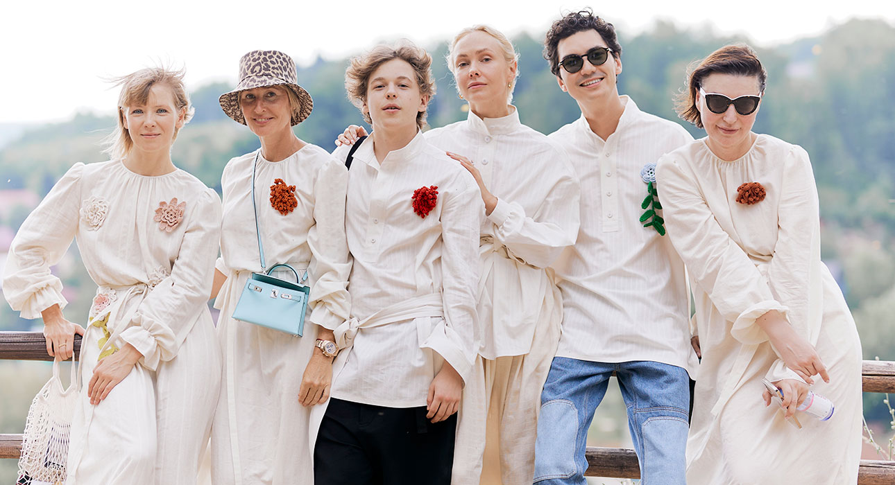 #PostaGourmet: ресторанная группа White Rabbit Family открыла в Плёсе первый ресторан проекта IKRA