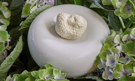 Moscow Food: what's new?  Открытие веранды «Пифагор», десерт в честь коллекции Bvlgari Allegra в Buro.Tsum и гастрономический праздник в Butler