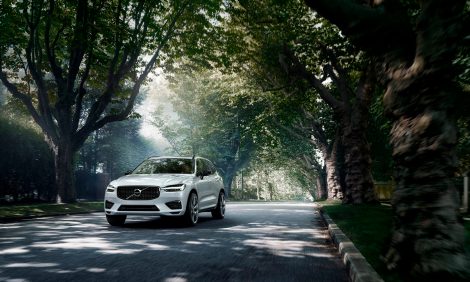 Eco Living: инновационная технология фильтрации воздуха в автомобилях Volvo