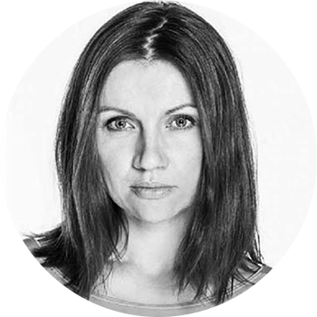 Анна Наглер, директор направления оригинальных сериалов, Центральная и Восточная Европа и Россия