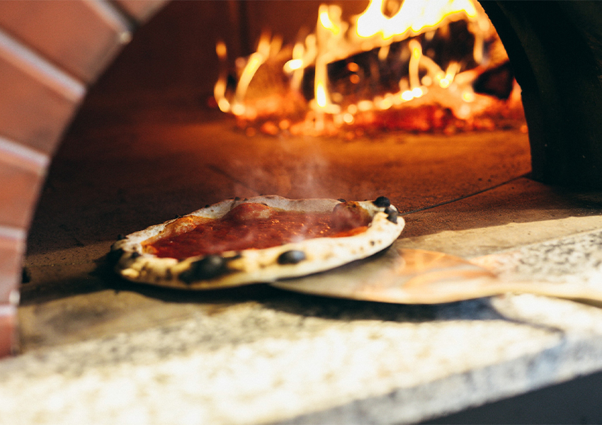 Санкт-Петербургский ресторан R14 Арама Мнацаканова вошел в рейтинг 50 Top Pizza 2021