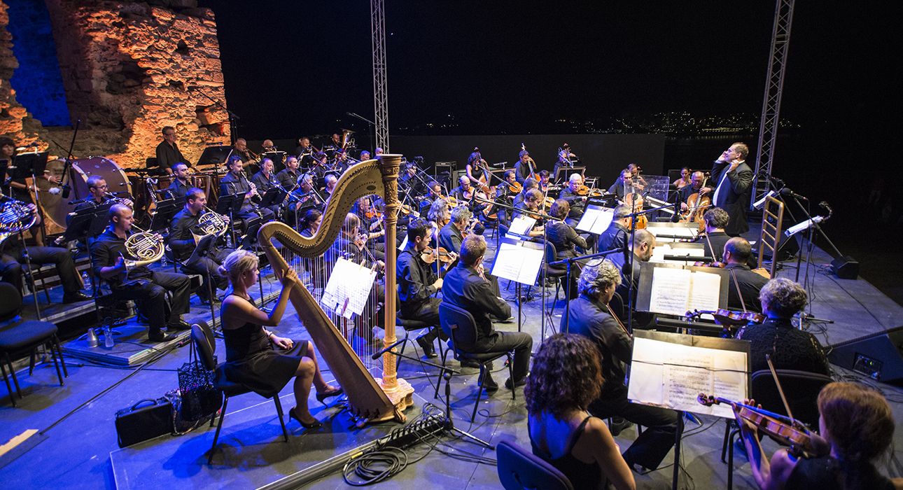 Sani Music Festival