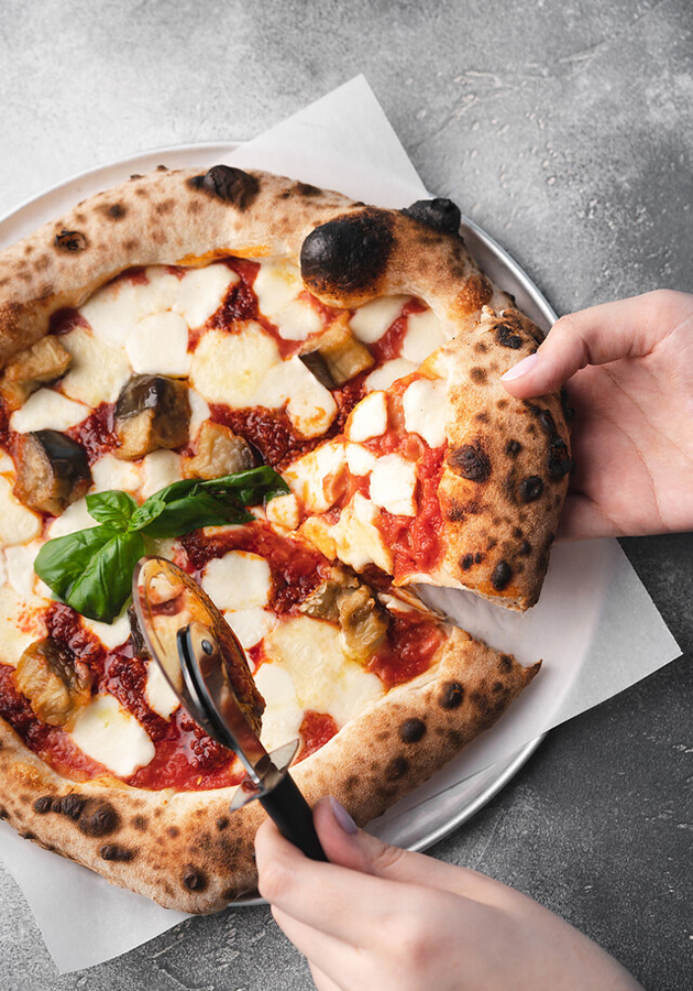 Санкт-Петербургский ресторан R14 Арама Мнацаканова вошел в рейтинг 50 Top Pizza 2021