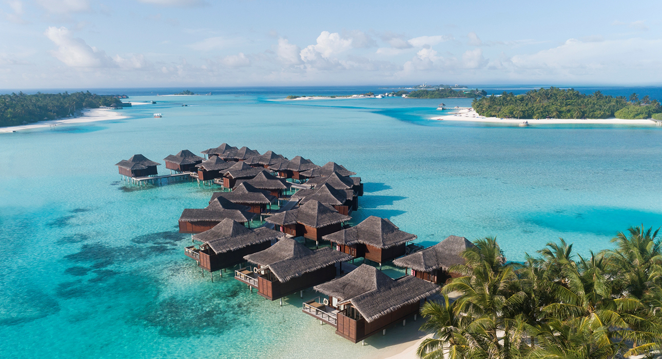 Anantara Veli Maldives Resort