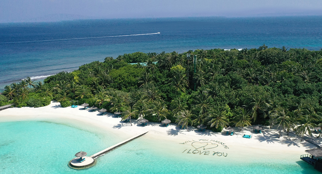 Anantara Veli Maldives Resort