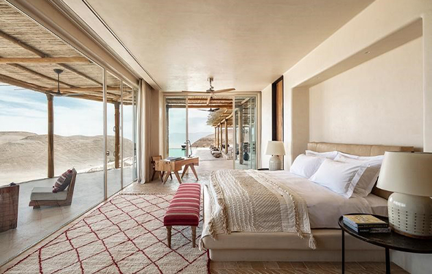 Six Senses Shaharut (Шахарут, Израиль)