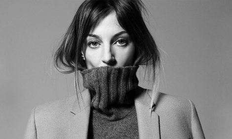 Style Notes: английский дизайнер Фиби Файло запускает собственный fashion-бренд