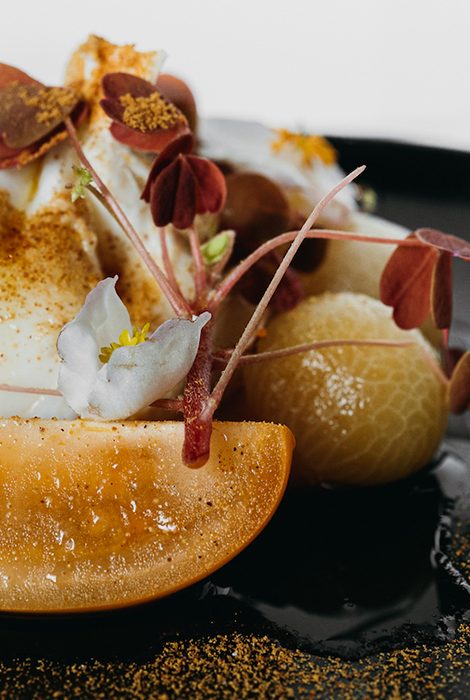 Moscow Food: what's new?  Новое бистро на Патриарших, римская пицца с доставкой и любимые десерты Марселя Пруста