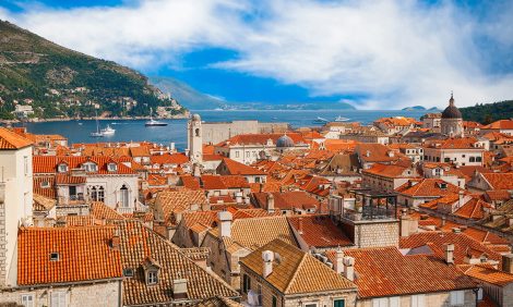#PostaTravelNotes: Хорватия — балканская экзотика, новый Rixos Premium Dubrovnik и райские острова