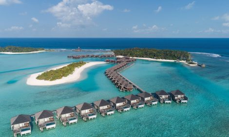 #TravelБизнес: Австрия открыта для россиян, единый сертификат Евросоюза и другие новости