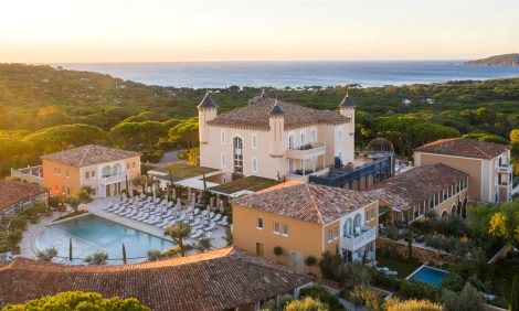 #TravelБизнес: музыкальный фестиваль на холме Сани, новый бутик Bvlgari и другие новости