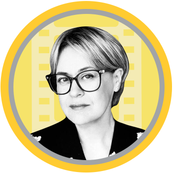 Наталия Черкасова,  бьюти-стилист, генеральный директор Национального косметического агентства, куратор проекта LaNiche