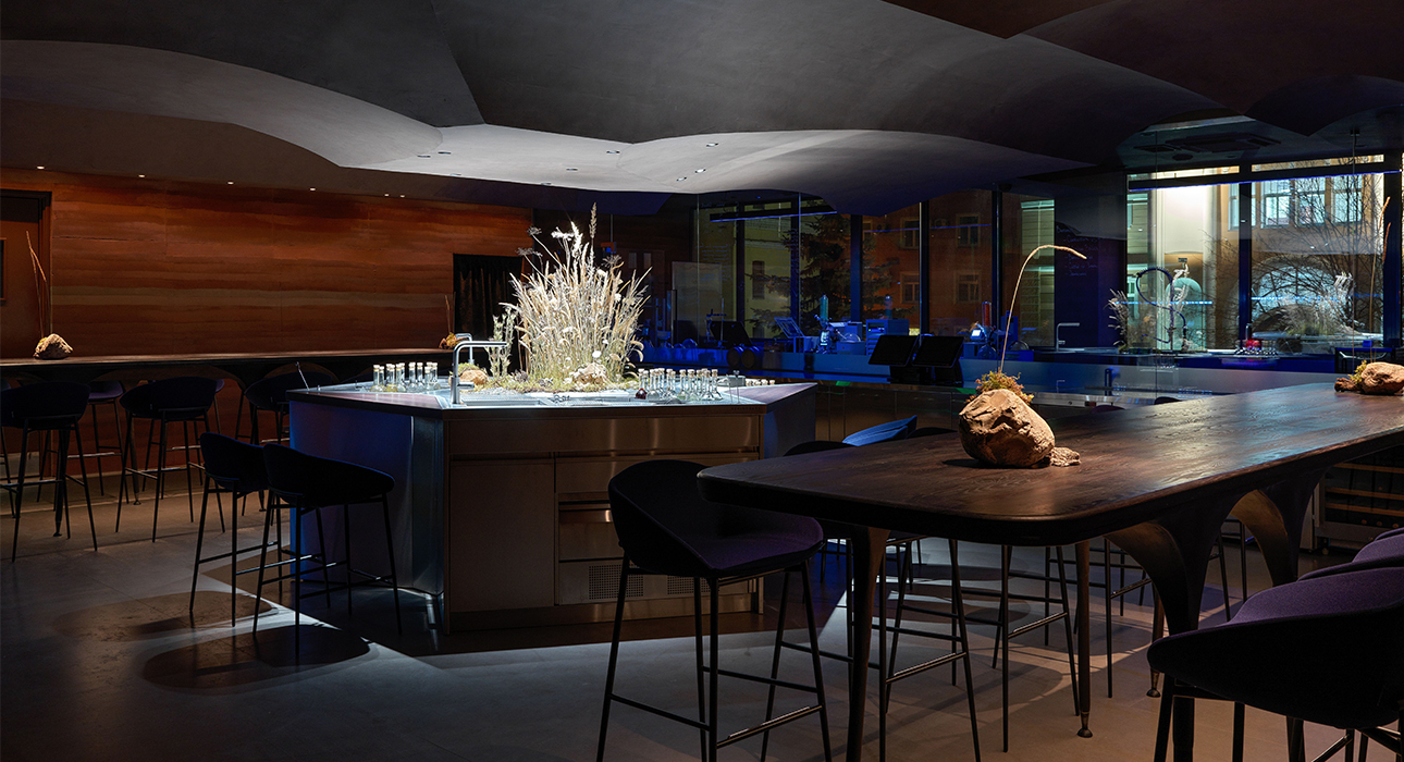 Insider Bar