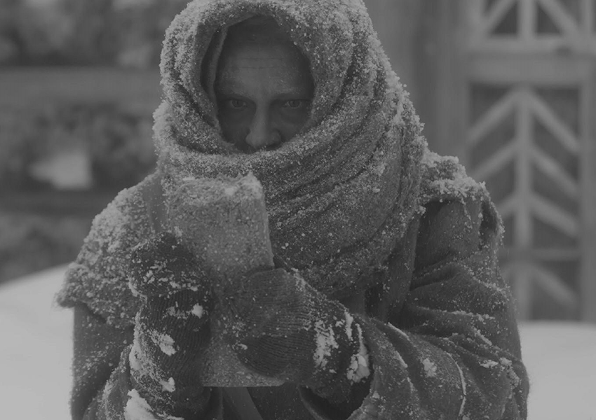 «Блокадный дневник»: трейлер фильма Андрея Зайцева, созданного по мотивам произведений Ольги Берггольц и Даниила Гранина