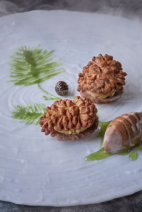 Moscow Food: what's new?  Фестиваль Set-o-Mania в Maison Dellos, джаз в Butler, формула идеального утра в Uilliam’s и тартары в «Туше»