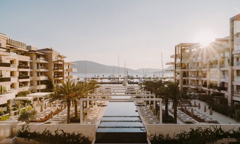 Travel-дайджест: на&nbsp;заметку тем, кто планирует август-сентябрь в&nbsp;Черногории