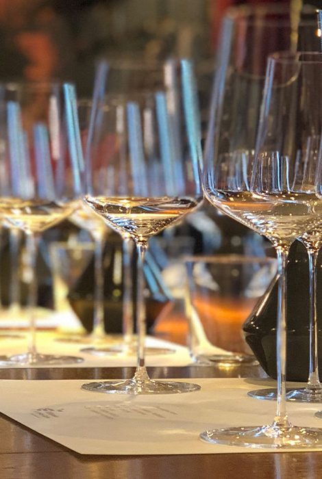 Фестиваль Riesling Weeks 2021: философия zero waste на&nbsp;кухне&nbsp;&mdash; опыт ведущих шефов