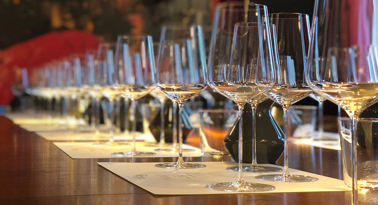 Riesling Weeks 2021: как рестораны — участники фестиваля следуют философии zero waste