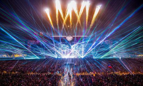 Travel-дайджест: музыкальный фестиваль Sziget в 2022 году пройдет в Будапеште