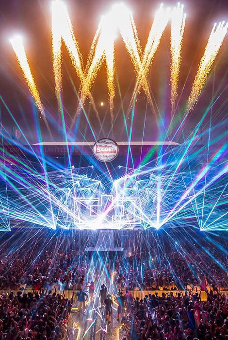 Travel-дайджест: музыкальный фестиваль Sziget в 2022 году пройдет в Будапеште