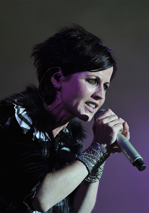 The Cranberries — Never Grow Old