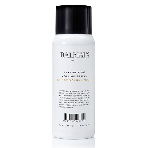 Текстурирующий спрей Balmain