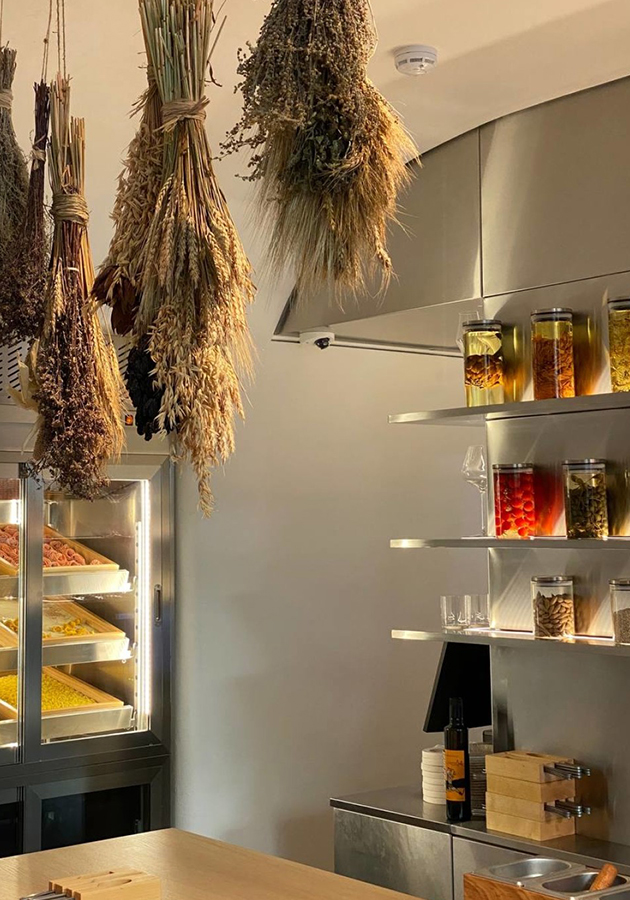 Osteria Betulla