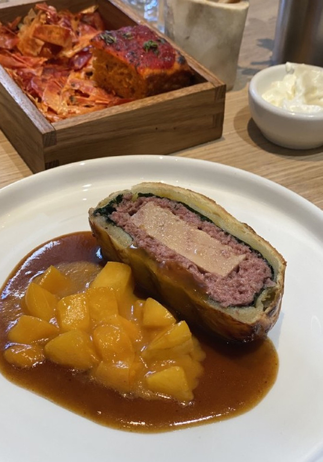 Osteria Betulla