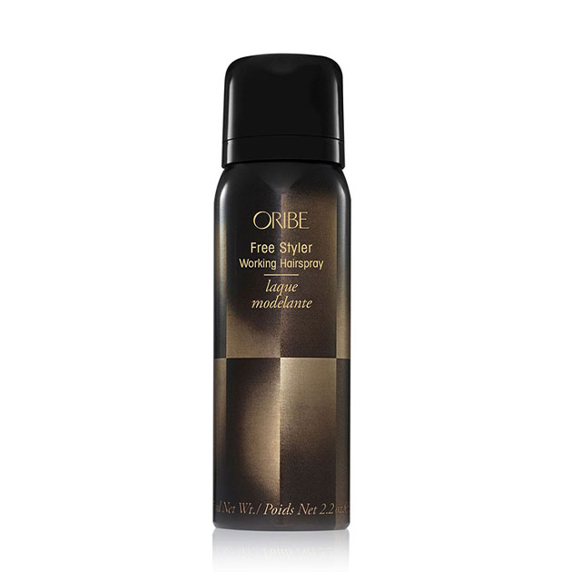 Лак легкой фиксации Oribe