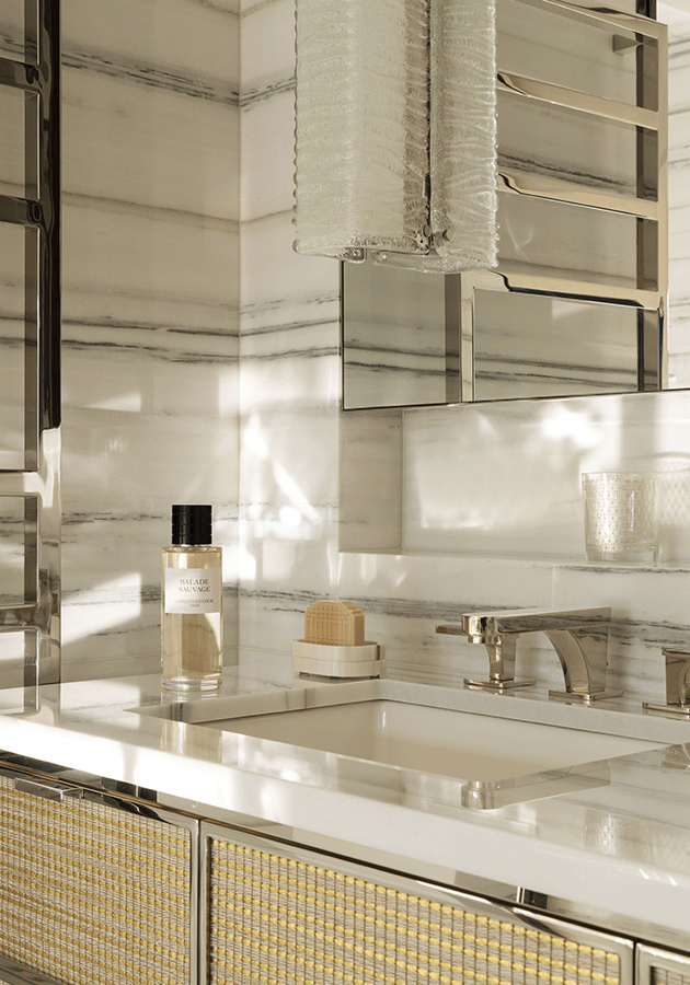 Cheval Blanc Paris