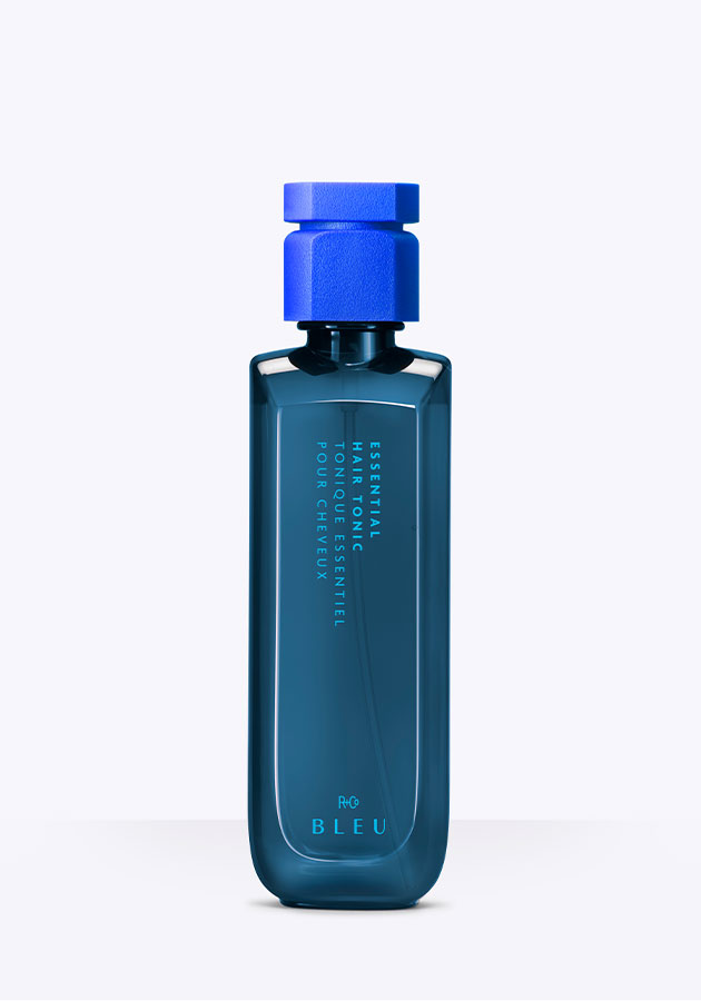 Мультифункциональный тоник для волос R+Co Bleu