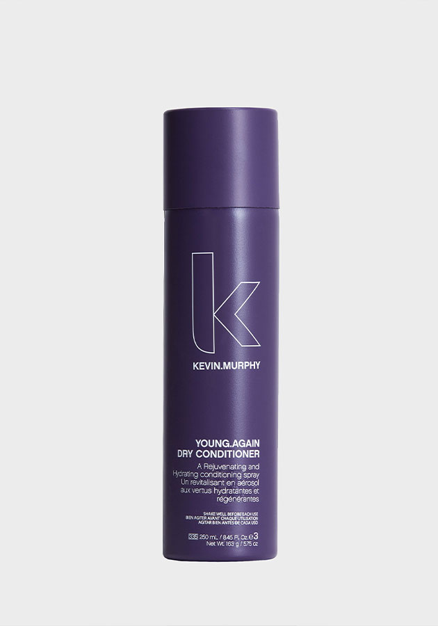Сухой кондиционер Young.Again, KEVIN.MURPHY