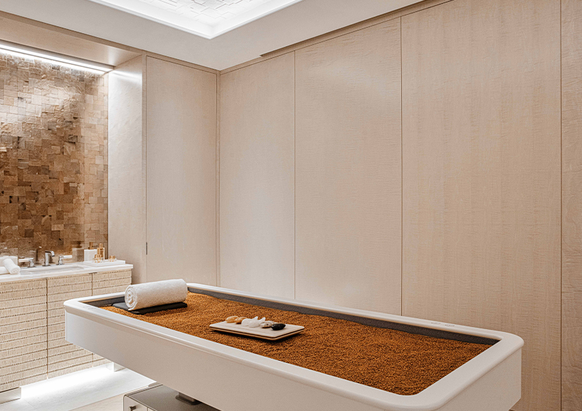 Cheval Blanc Paris
