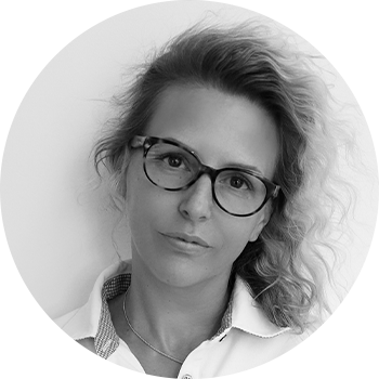 Елена Жукова, стилист 