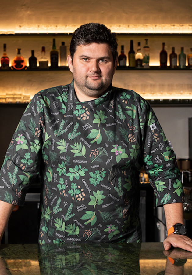 Андрей Колодяжный