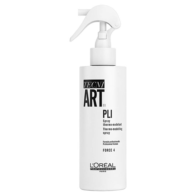 Стайлинг TECNI.ART. PLI, L’Oréal Professionnel