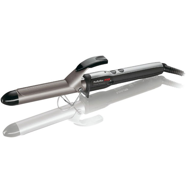 Плойка Babyliss диаметром 25