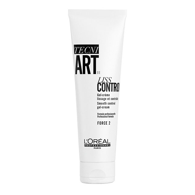 Крем TECNI.ART. Liss Control, L’Oréal Professionnel