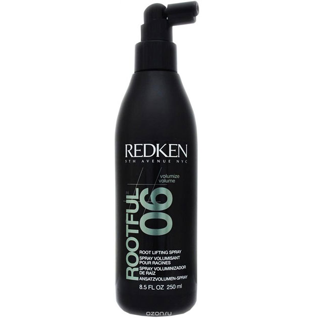 Спрей Rootful 06, Redken