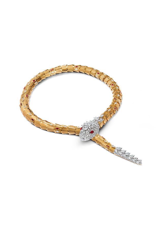 Bvlgari