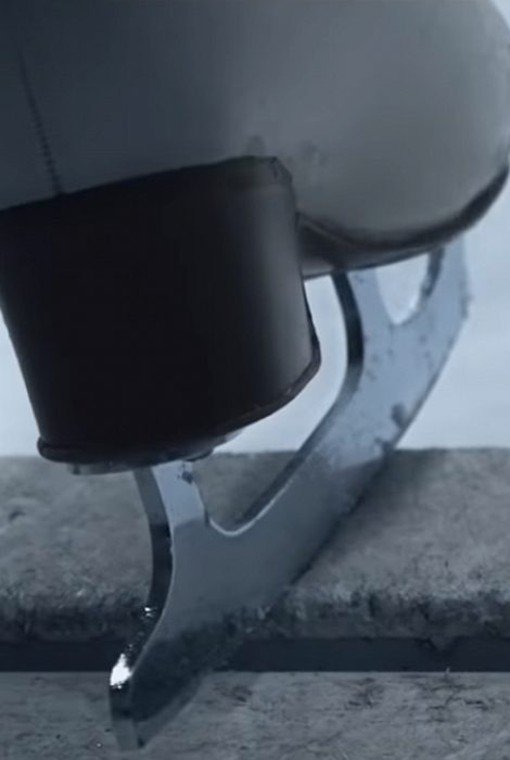 PostaСериалы: трейлер документального проекта &laquo;Плохой спорт&raquo;