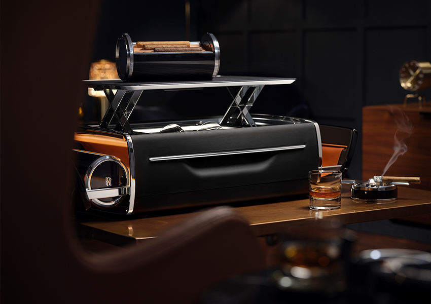Rolls-Royce