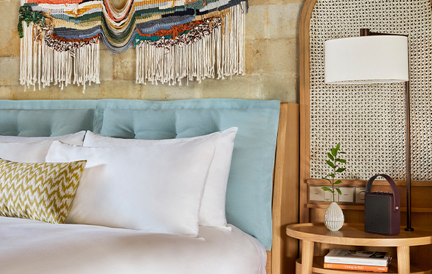 Новый отель: Kimpton Naranta Bali в Нуса-Дуа откроется в феврале 2022 года